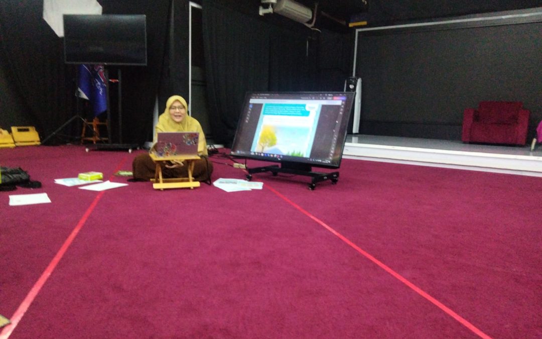 Belajar Al-Qur’an Jadi Lebih Mudah & Menyenangkan, Ini Ikhtiar Guru-Guru SHQ